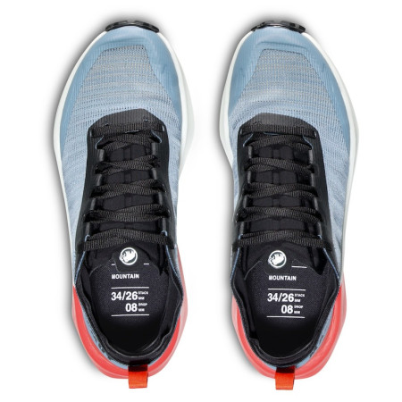 Scarpe da uomo Mammut Aenergy Trail All Mountain Low Men