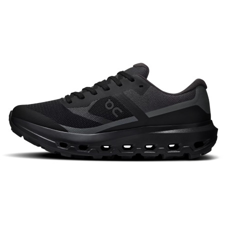 Scarpe da corsa da donna On Running Cloudvista 3 Waterproof