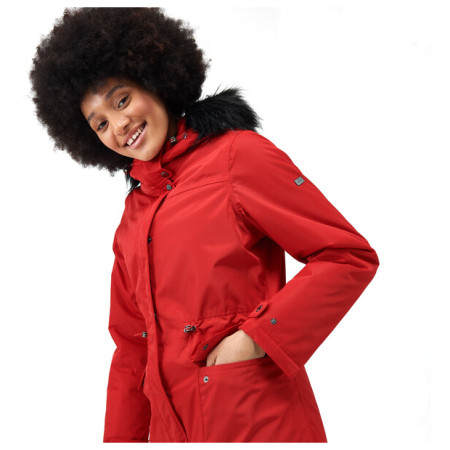 Cappotto invernale da donna Regatta Lellani