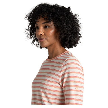 Maglietta da donna Craghoppers NosiLife Akona Long Sleeved Top