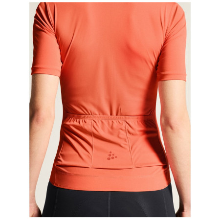 Maglia da ciclismo per donna Craft W Endur Logo