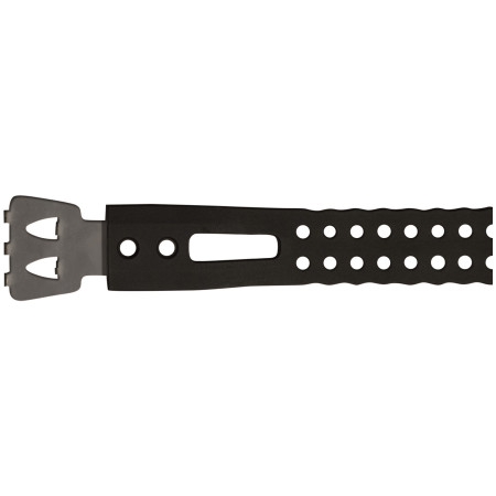 Cintura Kohla Elastic Strap Set (10pcs) nero No Color