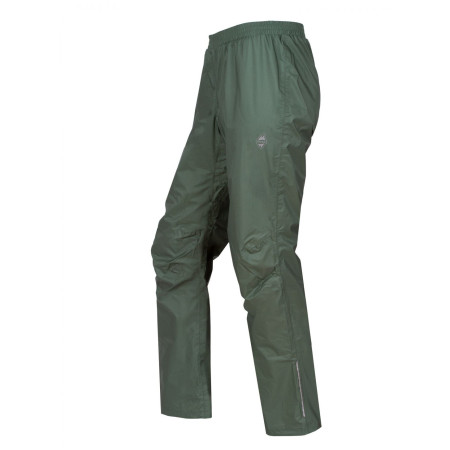 Pantaloni da uomo High Point Road Runner 4.0 Pants verde Khaki