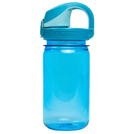 Bottiglia per bambini Nalgene On the Fly Kids 350 ml Sustain