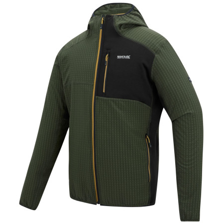 Felpa da uomo Regatta Alven