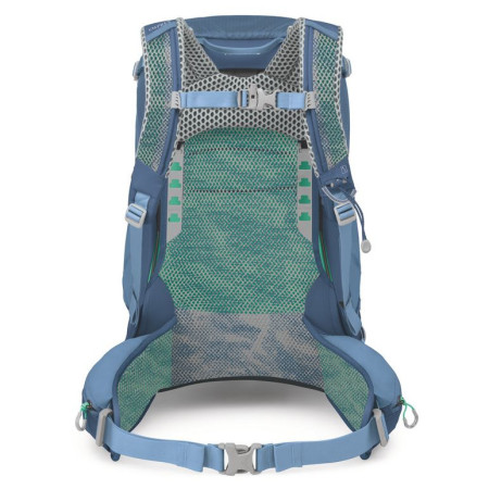 Zaino da escursionismo da donna Osprey Sirrus 34