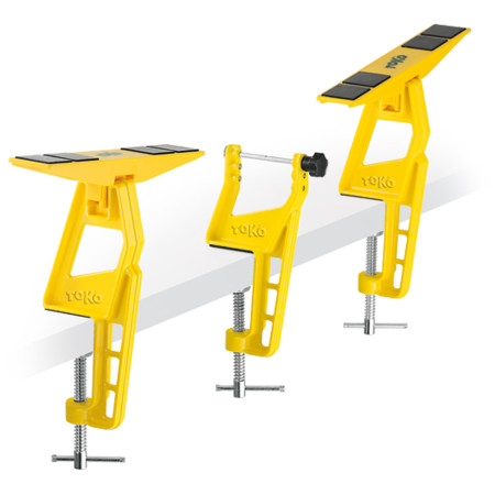 Morsetto TOKO Ski Vise Nordic