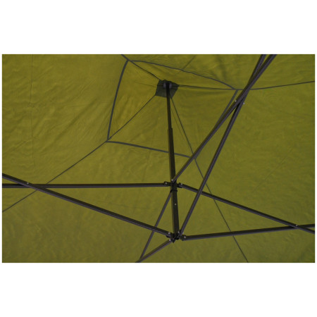 Gazebo festa Cattara 3 x 3m Waterproof