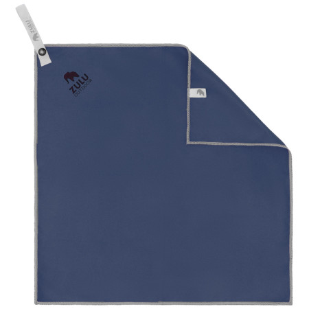 Asciugamano Zulu Light 40x40 cm