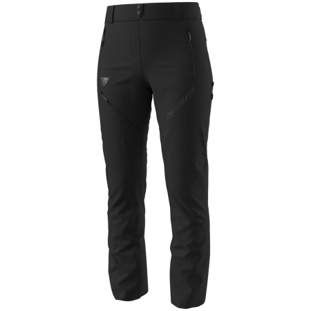 Pantaloni da donna Dynafit Mercury Dst Pants W nero 0910 - black out