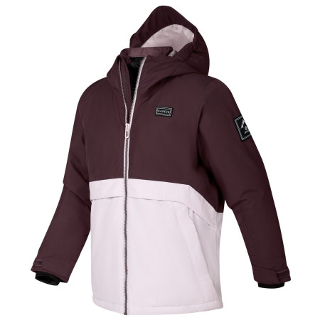 Giacca da bambino Dare 2b Wing It Jacket Hucklbr/PkHz