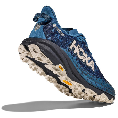 Scarpe da corsa da uomo Hoka M Speedgoat 6 Gtx
