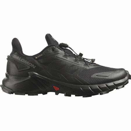 Scarpe da corsa da donna Salomon Supercross 4 GTX