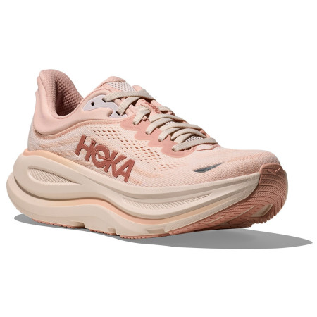 Scarpe da corsa da donna Hoka W Bondi 9