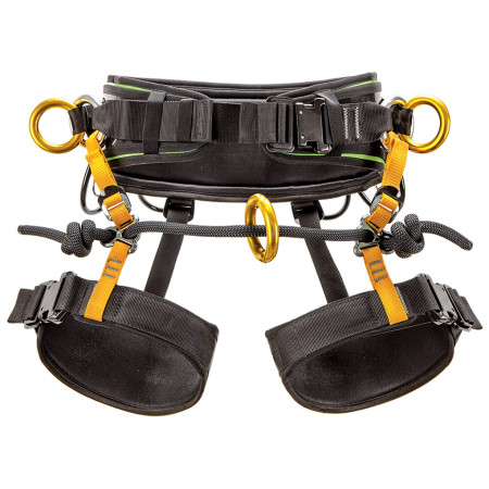 Imbrago Rock Empire Skill Tree nero