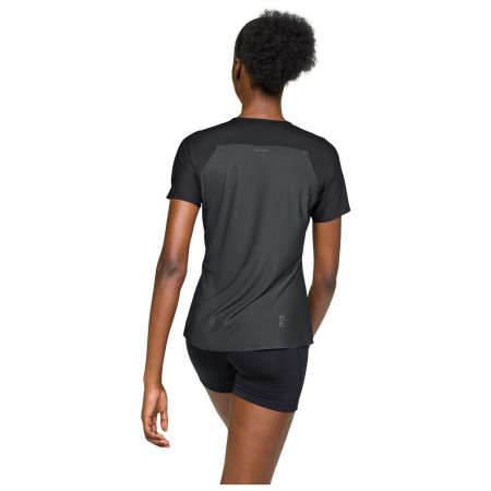 Maglietta sportiva da donna On Running Performance-T