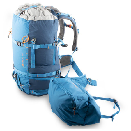 Zaino Pinguin Attack 45