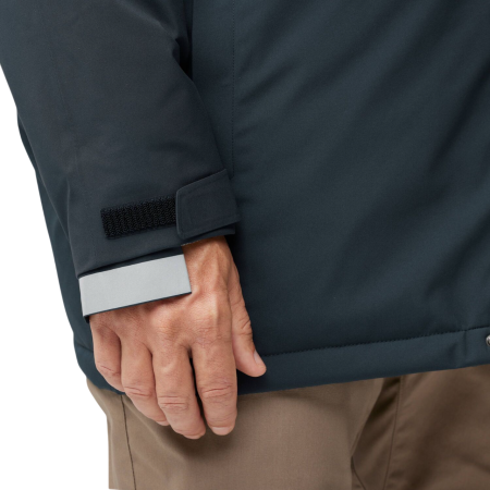 Giacca da uomo Fjällräven HC Hydratic Padded Trail Jkt M