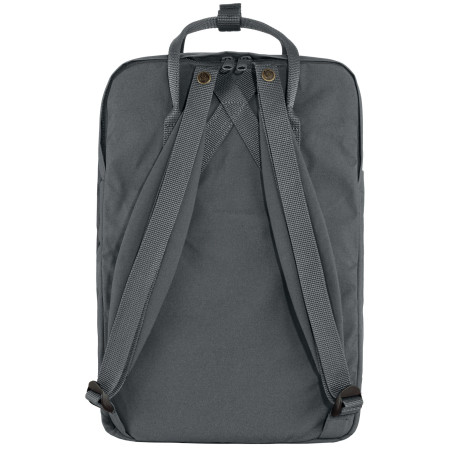 Zaino da città Fjällräven Kånken Laptop 17"