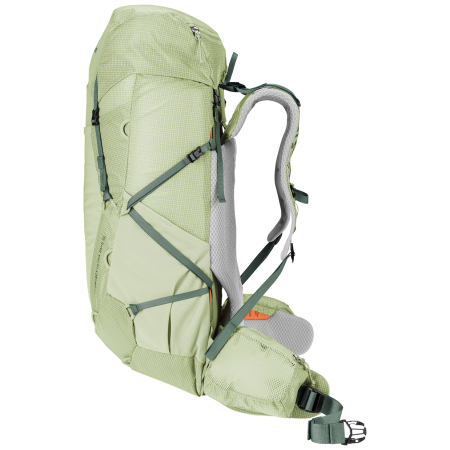 Zaino da trekking Deuter Aircontact Ultra 35+5 SL