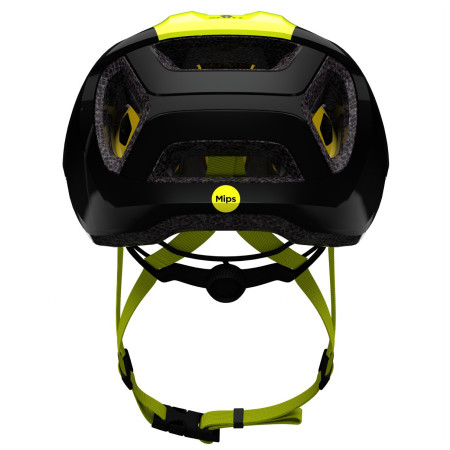 Casco da ciclismo Scott Supra Plus
