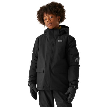 Giacca da sci per bambini Dare 2b Shredder Jacket