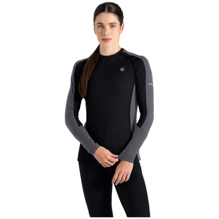 Intimo funzionale da donna Dare 2b W Exchange IV Baselayer Set