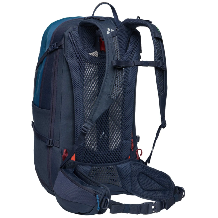 Zaino da trekking Vaude Wizard 30+4
