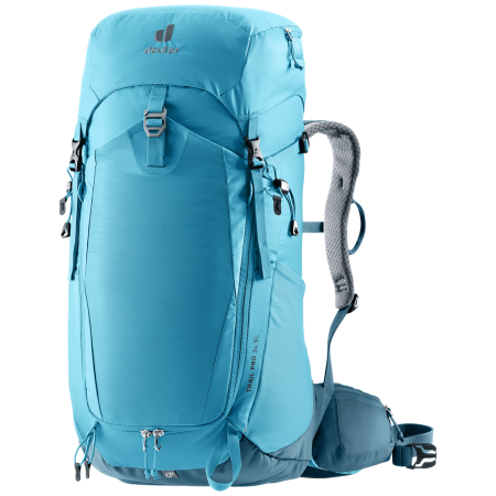 Zaino Deuter Trail Pro 34 SL