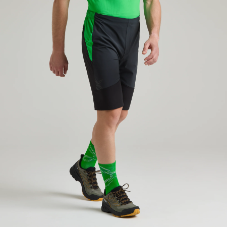 Pantaloncini da uomo Montura Synth Bermuda