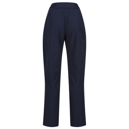 Pantaloni impermeabili da donna Regatta Wmns Questra V