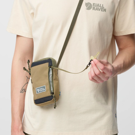 Borsa Fjällräven Vardag Pocket Small