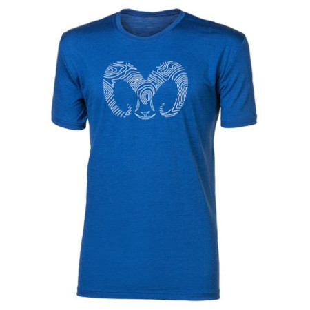 Maglietta da uomo Progress HRUTUR "RAM"