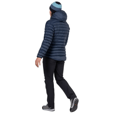 Giacca invernale da donna Mountain Equipment Superflux Hooded Jacket Women's