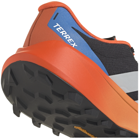 Scarpe da corsa da uomo Adidas Terrex Agravic 4