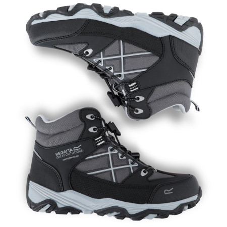 Scarpe da bambino Regatta Samaris III Boot Jnr