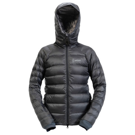 Giacca da donna Patizon Atmo 100 nero All Black