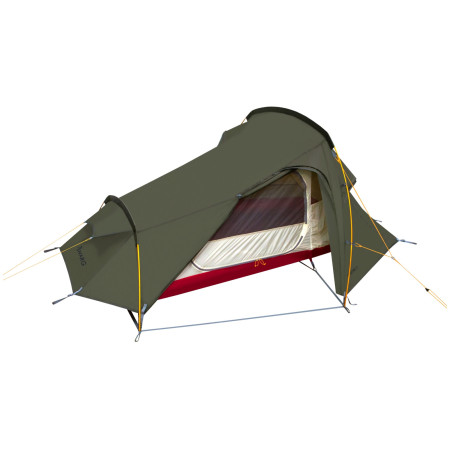 Tenda ultraleggera Warg Tenere 2