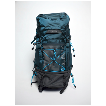Zaino Husky Curly 40L