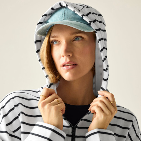 Felpa da donna Regatta Bayletta Hoody