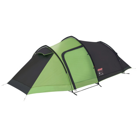 Tenda da trekking Coleman Laramie 3 BlackOut