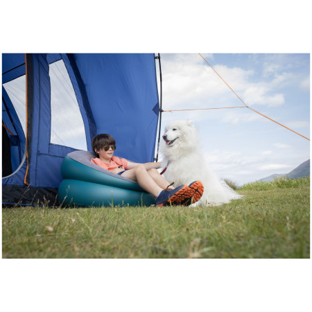 Tenda Vango Capri 400