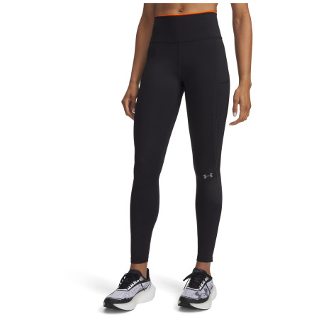 Leggings da donna Under Armour UA Velociti CW Tight nero