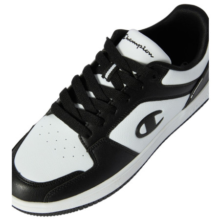 Scarpe da uomo Champion Rd18 2.0 Low Low Cut Shoe M