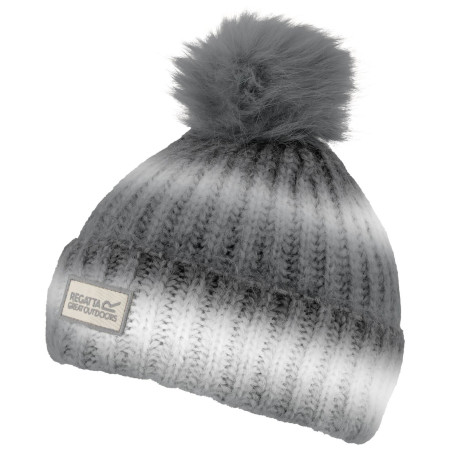 Berretto Regatta Frosty Hat grigio SdGry/LtVnil