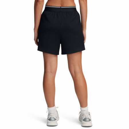 Pantaloncini da donna Under Armour Meridian Rib Short