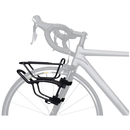 Portapacchi anteriore Topeak Tetrarack R1