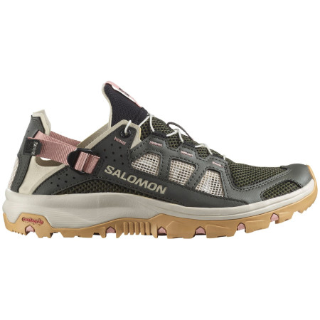 Scarpe da donna Salomon Techamphibian 5