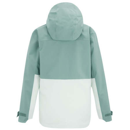 Giacca da bambino Regatta Junior Highton Jacket IvyMossOMist