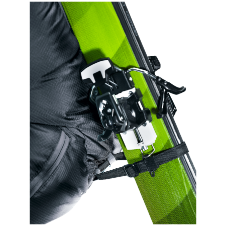 Zaino da scialpinismo Deuter Updays 24 SL